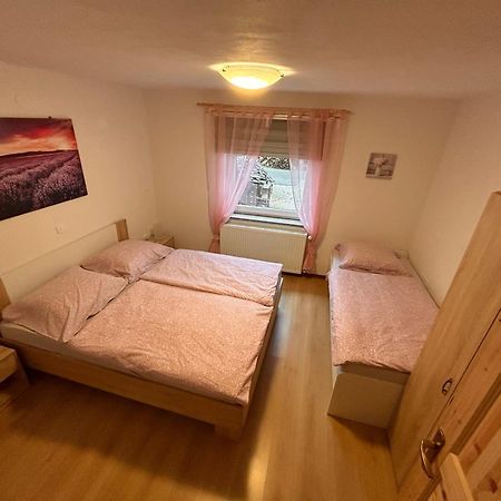 Apartma Brin Bovec Ngoại thất bức ảnh