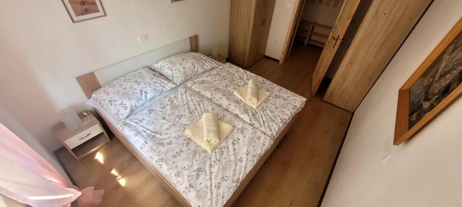 Apartma Brin Bovec Ngoại thất bức ảnh