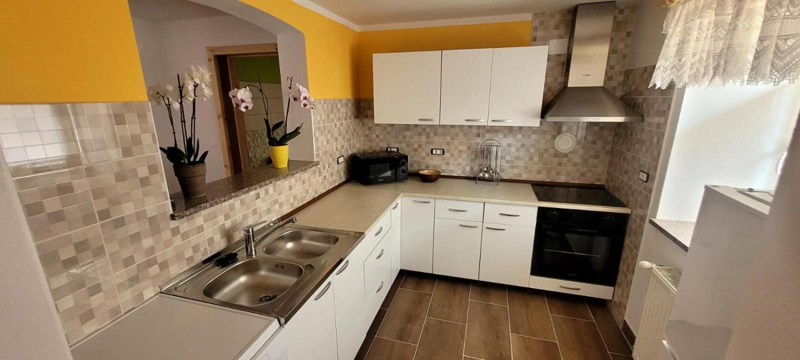 Apartma Brin Bovec Ngoại thất bức ảnh