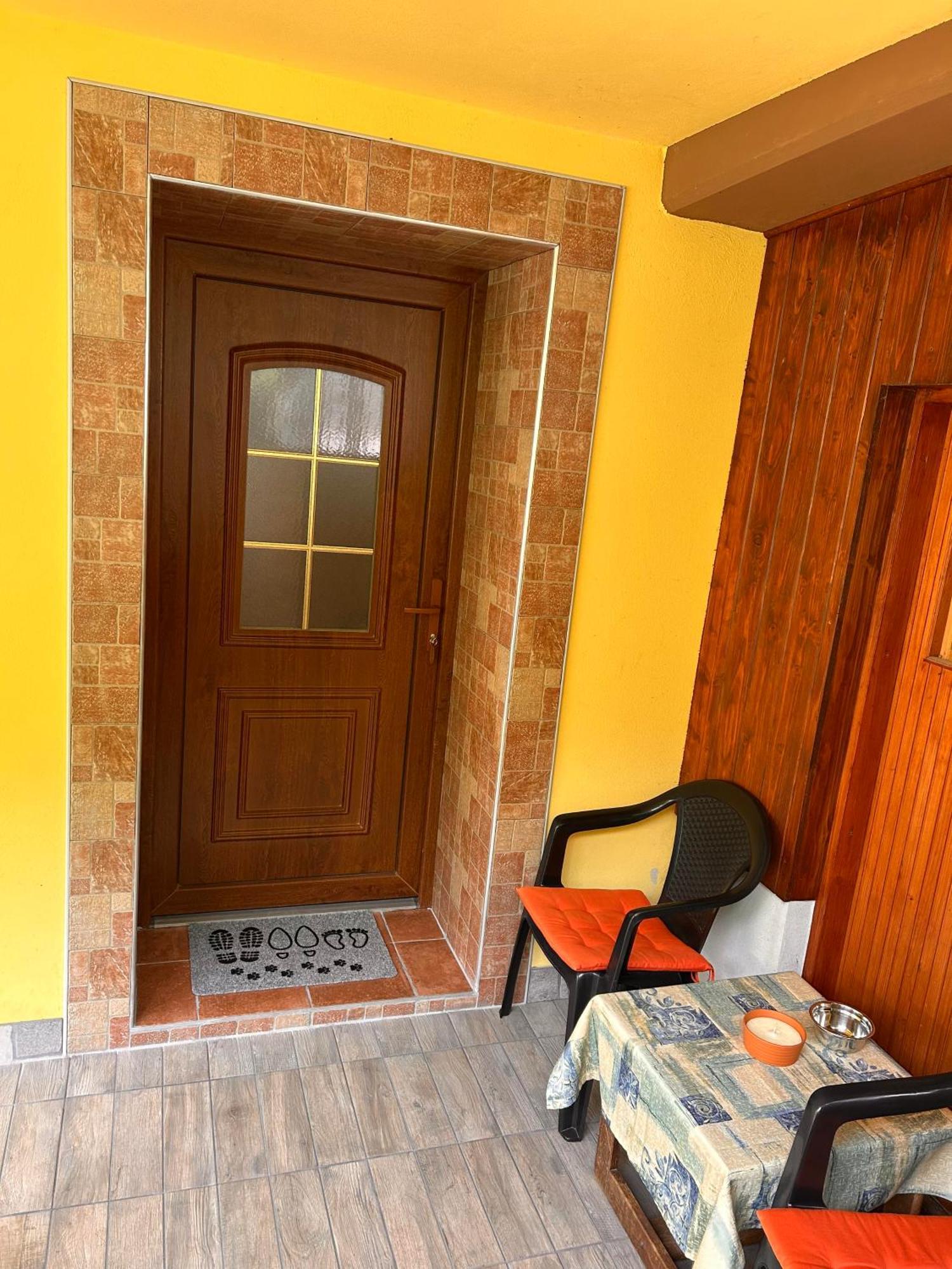 Apartma Brin Bovec Ngoại thất bức ảnh